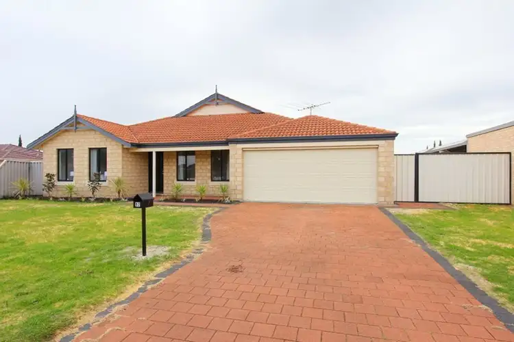 Second view of Homely house listing, 92 Bridgeman Drive, Bennett Springs WA 6063