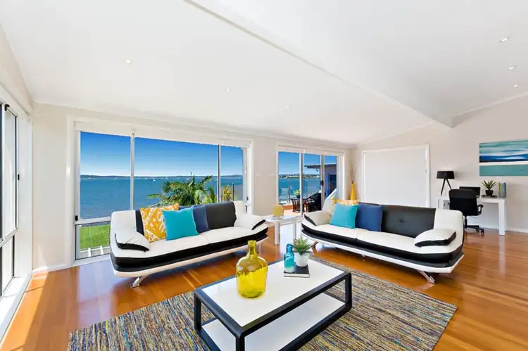 Fourth view of Homely house listing, 22 Woodlands Road, Taren Point NSW 2229