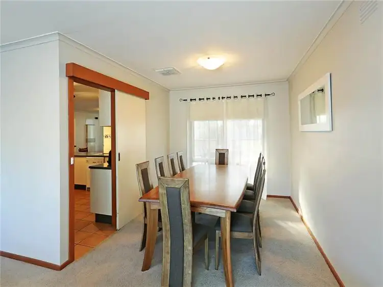 Fifth view of Homely house listing, 48 Smeaton Close, Lara VIC 3212