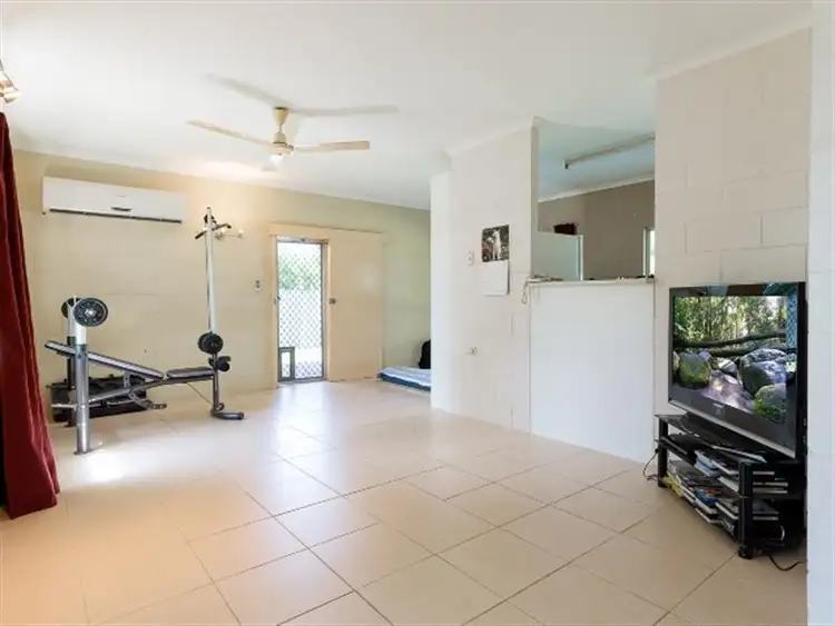 Fifth view of Homely house listing, 23 Arizona Crescent, White Rock QLD 4868