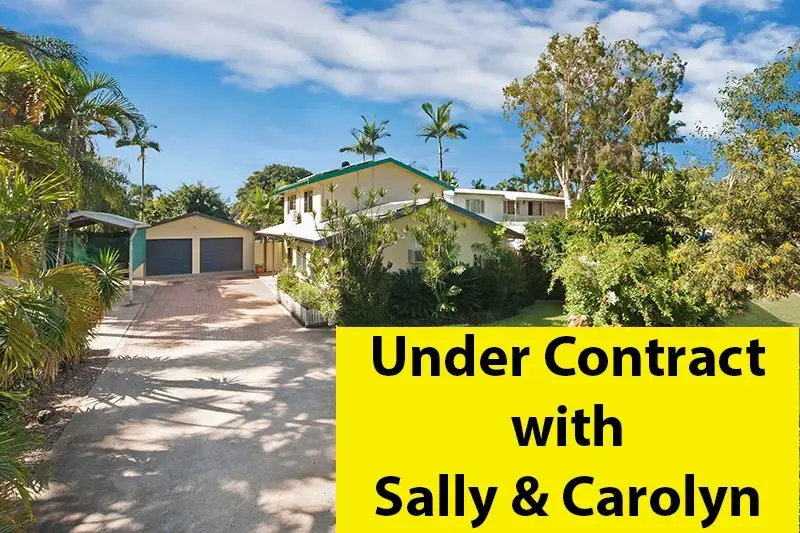 Main view of Homely house listing, 2 Tibarri Street, Kirwan QLD 4817