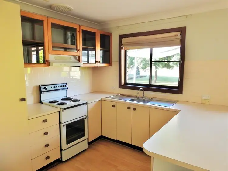 Second view of Homely house listing, 132 Bendick Murrell Road, Bendick Murrell NSW 2803