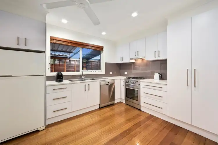 Third view of Homely unit listing, 1/1438 Dandenong Road, Oakleigh VIC 3166