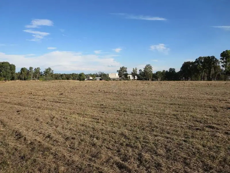 Main view of Homely land listing, 38 Hoffman Road, Thurgoona NSW 2640