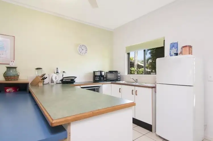 Fifth view of Homely unit listing, 49/1 Beor Street, Port Douglas QLD 4877