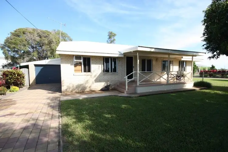 Main view of Homely house listing, 5 Spiller Street, Brandon QLD 4808