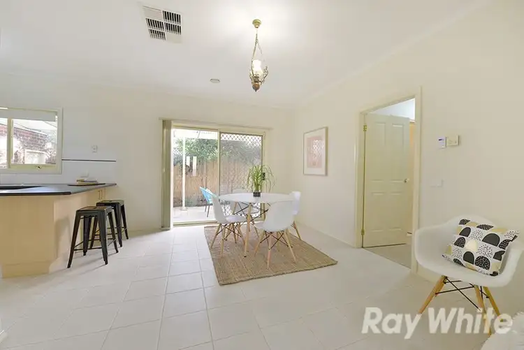 Third view of Homely unit listing, 3/31 David Street, Knoxfield VIC 3180