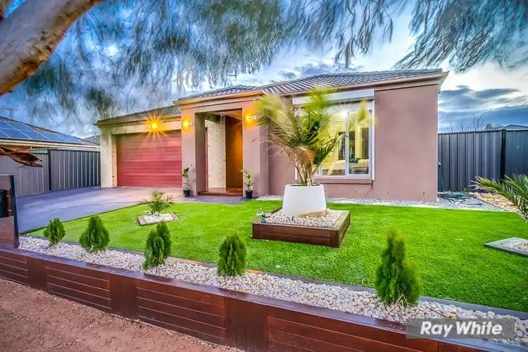 Second view of Homely house listing, 2 Seaton Court, Tarneit VIC 3029