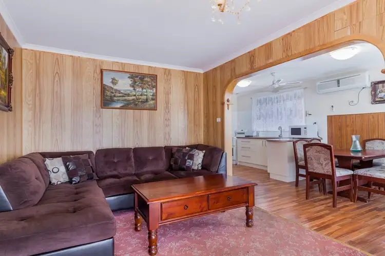 Second view of Homely house listing, 12 Darebin Street, Norlane VIC 3214