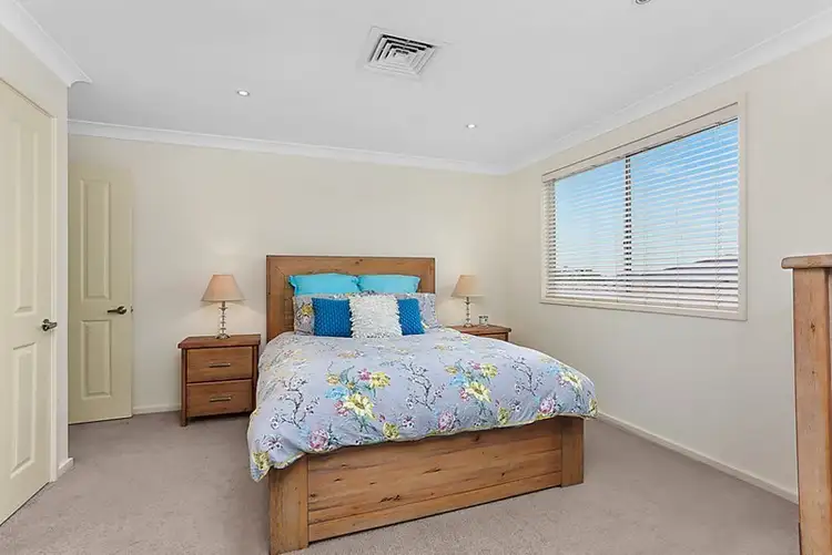 Sixth view of Homely house listing, 5 Remuera Street, Willoughby NSW 2068