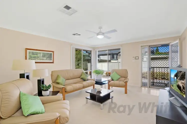 Second view of Homely townhouse listing, 3/26 Carrington Street, Mayfield NSW 2304