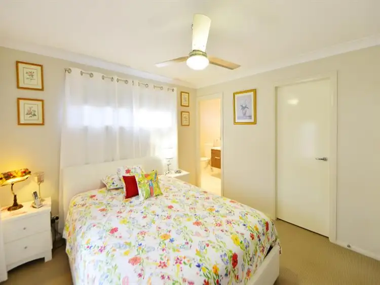 Fifth view of Homely house listing, 16 Lanagan Court, Middle Ridge QLD 4350