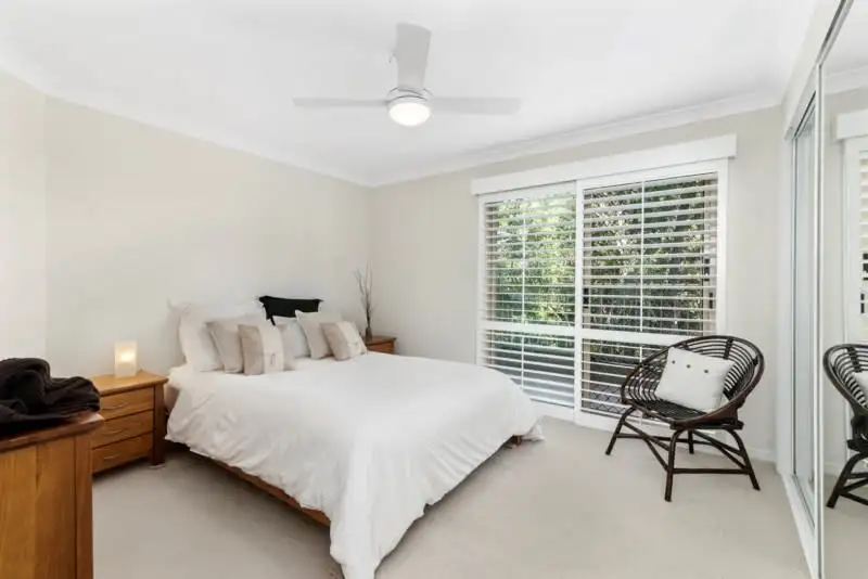 Main view of Homely unit listing, 5/28 Panorama Drive, Currumbin QLD 4223
