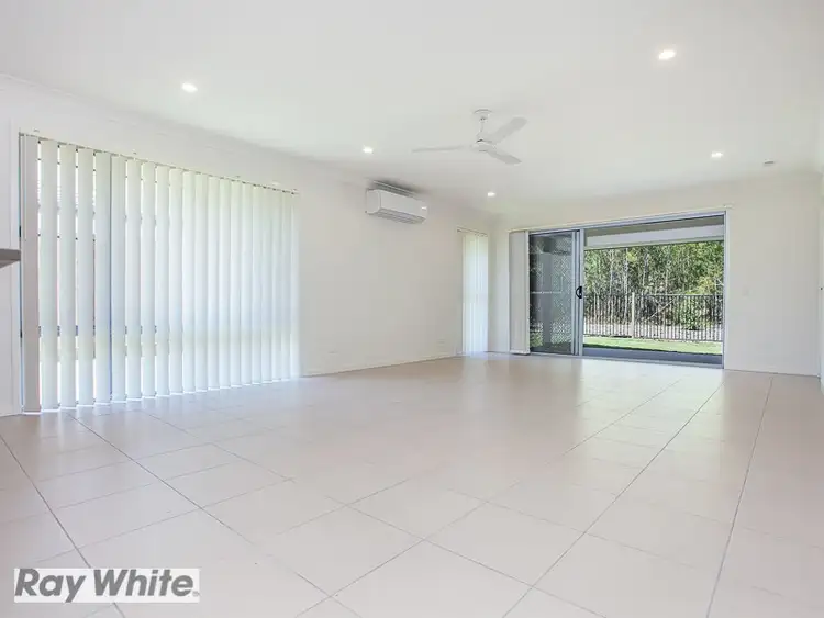 Third view of Homely house listing, 56 Feltham Circuit, Burpengary QLD 4505