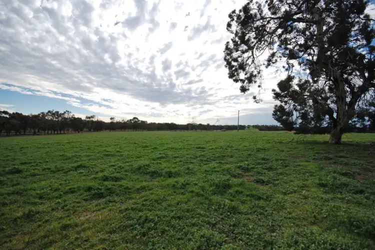 30 Williams Kondinin Road, Narrogin WA 6312