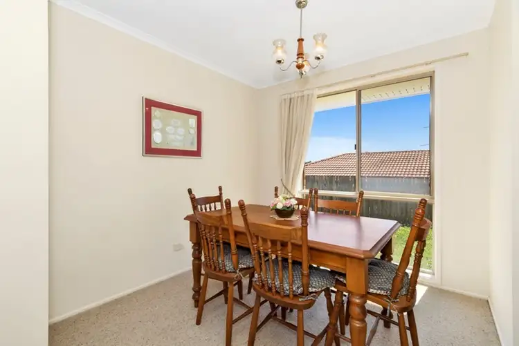 Fifth view of Homely house listing, 4 Chestnut Drive, Banora Point NSW 2486