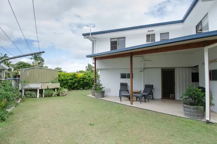 Second view of Homely house listing, 32 Yaralla Avenue, East Mackay QLD 4740