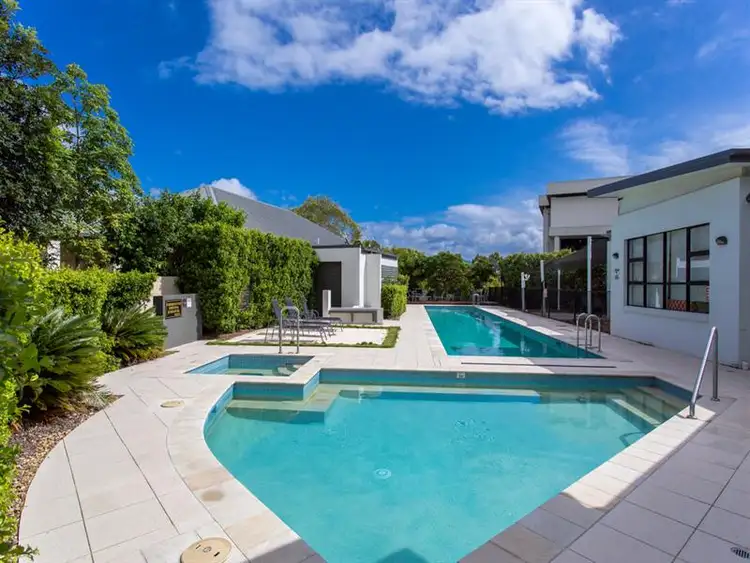 28/310 Easthill Drive, Robina QLD 4226