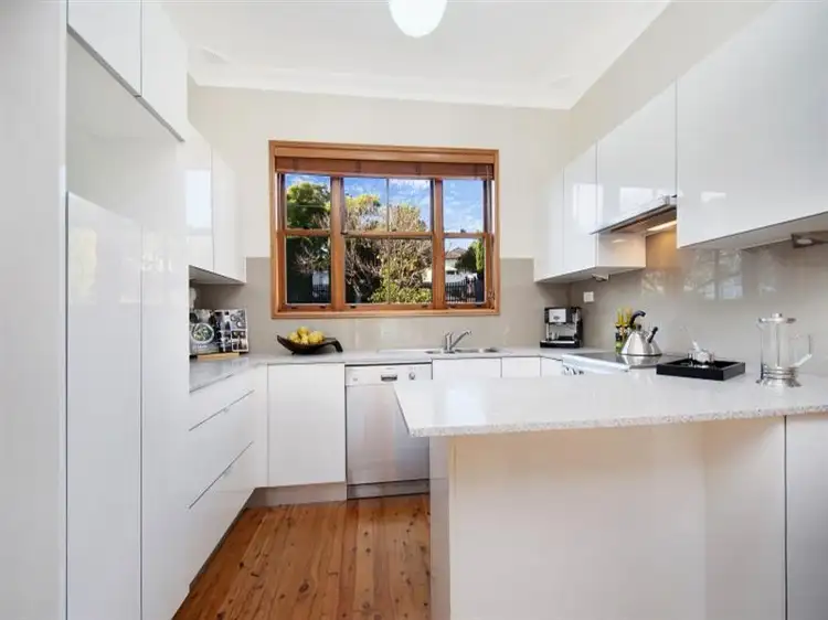 Sixth view of Homely house listing, 336 Morrison Road, Ryde NSW 2112