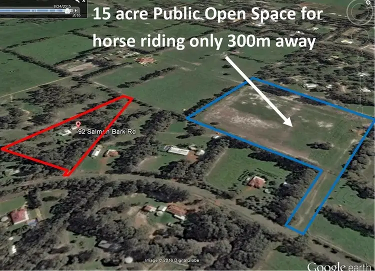 Fifth view of Homely house listing, 92 Salmon Bark Road, Serpentine WA 6125