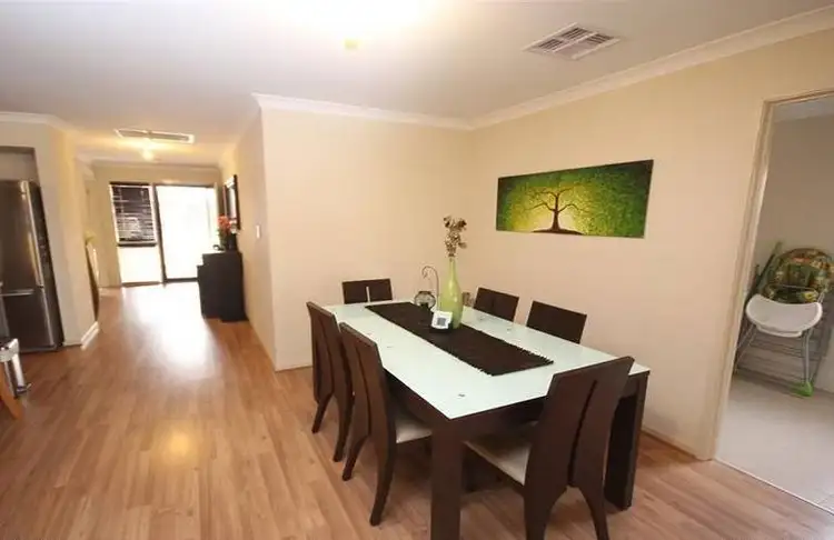 Seventh view of Homely house listing, 8 Nybo Court, Munno Para West SA 5115