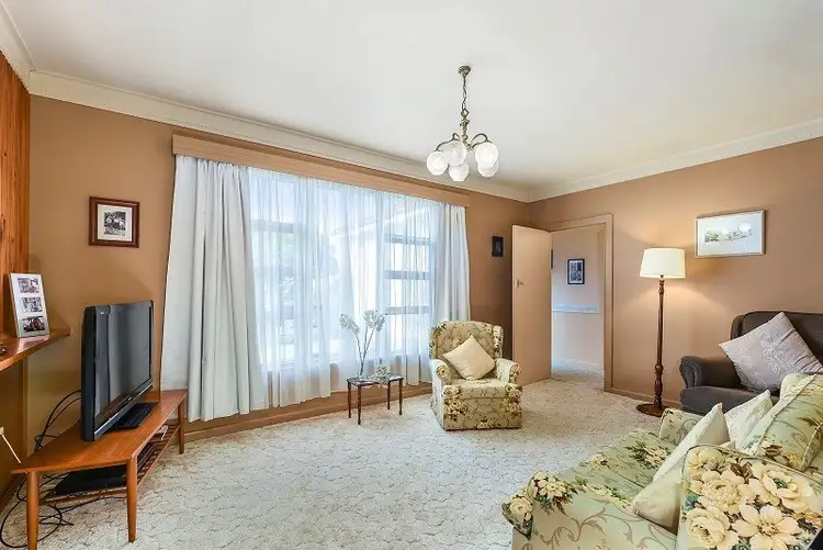 Third view of Homely house listing, 22 Currawong Crescent, Mount Gambier SA 5290