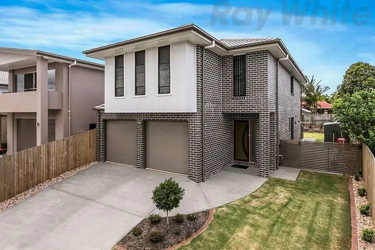15 Creek Road, Birkdale QLD 4159