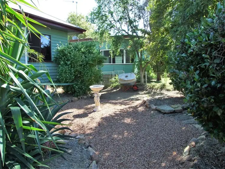 Second view of Homely house listing, 29 Galah Street, Longreach QLD 4730