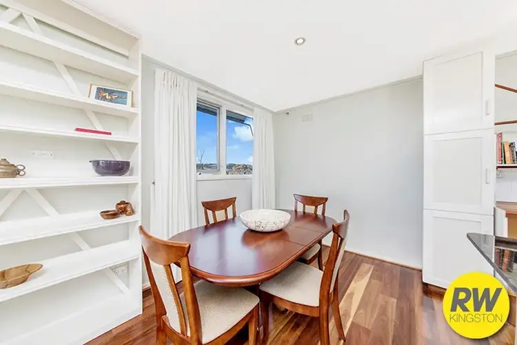 Fourth view of Homely house listing, 40 Gledden Street, Chifley ACT 2606