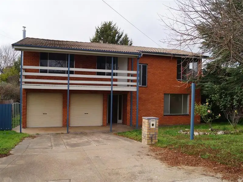 Main view of Homely house listing, 163 Little Warrendine Street, Orange NSW 2800