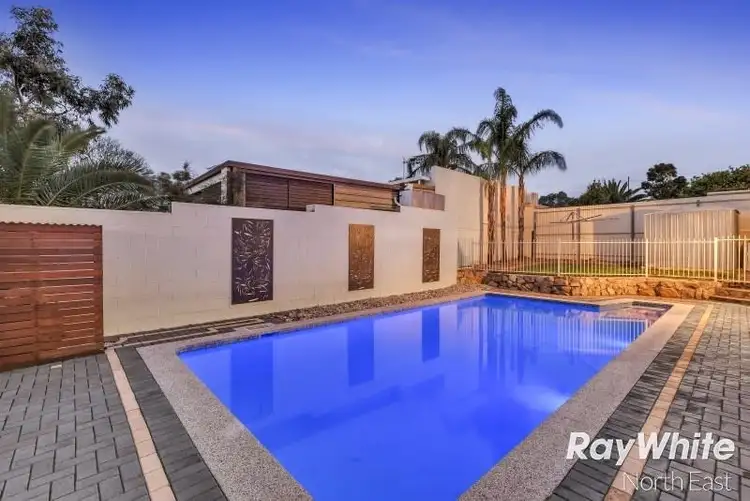Second view of Homely house listing, 1 Gondola Grove, Para Hills SA 5096