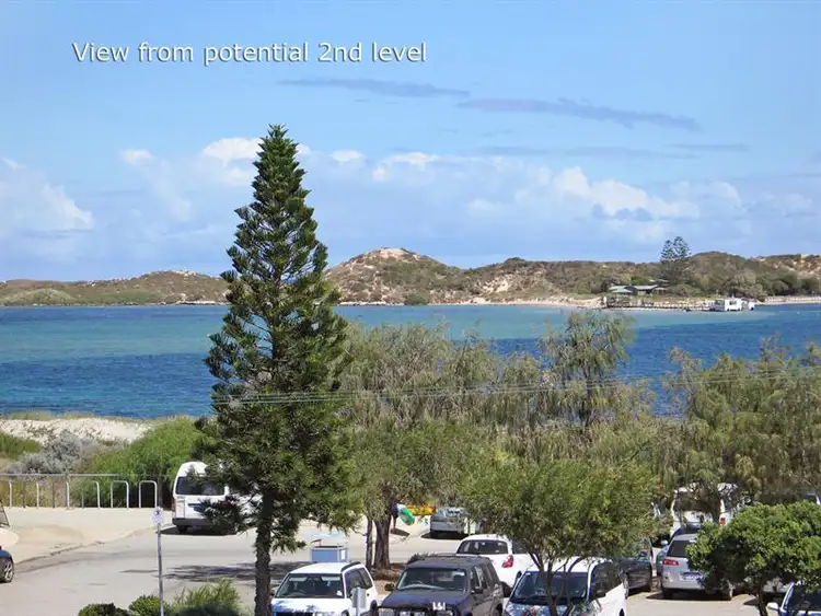 Third view of Homely land listing, 150b Arcadia Drive, Shoalwater WA 6169
