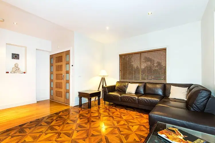 Third view of Homely house listing, 1/9 Lotus Court, Epping VIC 3076