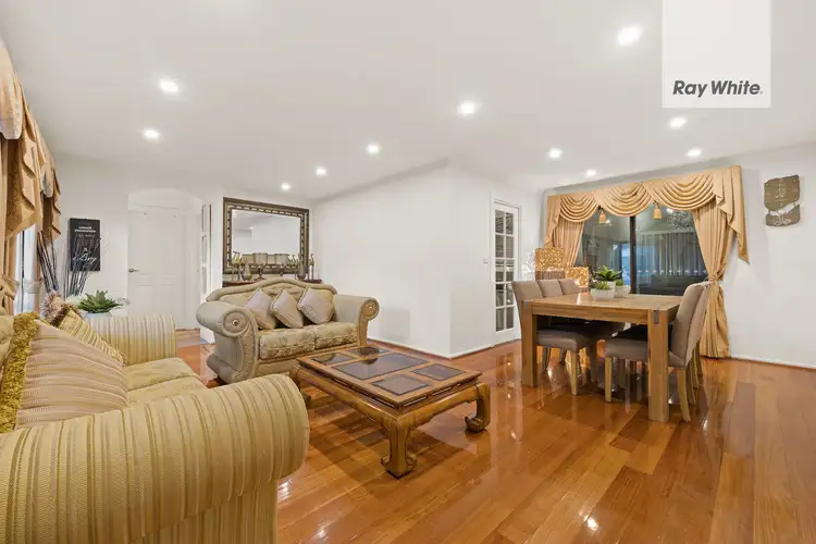 Seventh view of Homely house listing, 8 Moore Avenue, Clayton South VIC 3169