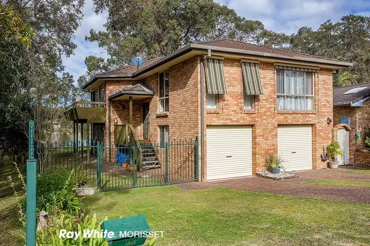Second view of Homely house listing, 10 Rhodes Parade, Windermere Park NSW 2264