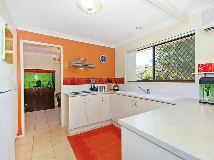Fourth view of Homely house listing, 84 Altandi Street, Sunnybank QLD 4109