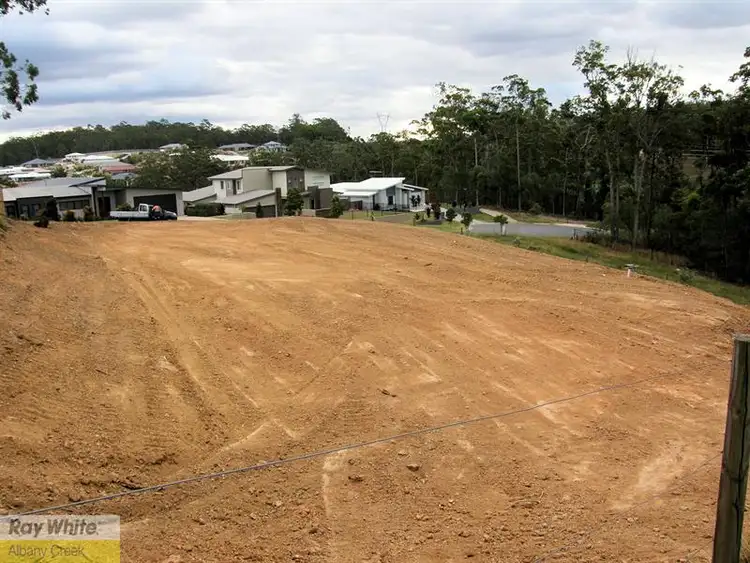 Second view of Homely land listing, 4 Katrina Court, Cashmere QLD 4500