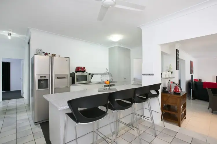 Seventh view of Homely house listing, 11 Mulindie Close, Edmonton QLD 4869