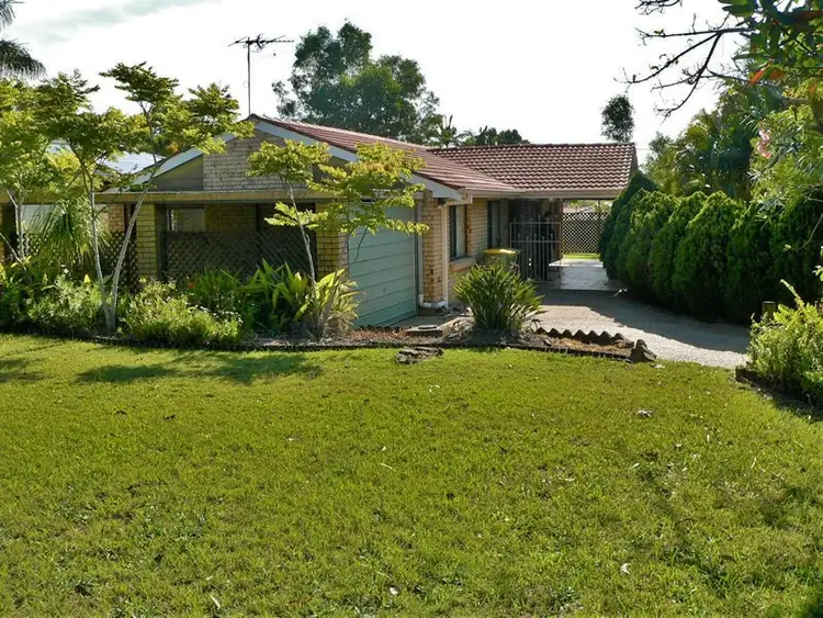 Main view of Homely house listing, 20 Oak Street, Shailer Park QLD 4128
