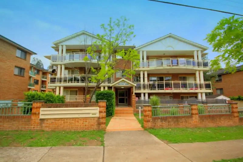 Main view of Homely unit listing, 3/61-63 Reynolds Avenue, Bankstown NSW 2200
