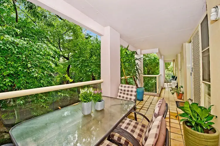 Second view of Homely apartment listing, 203/129-131 Bronte Road, Bondi Junction NSW 2022