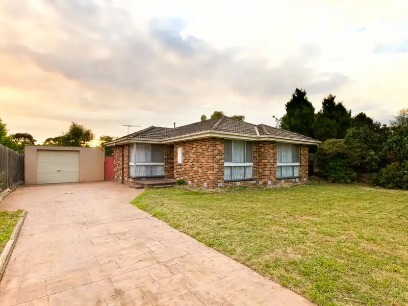 Main view of Homely house listing, 19 Summerlea Road, Narre Warren VIC 3805