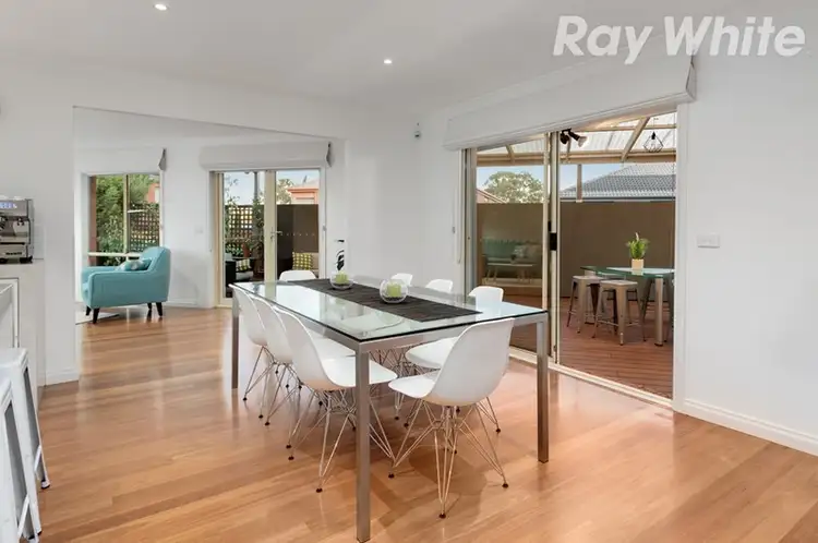 12 Amethyst Walk, Bundoora VIC 3083