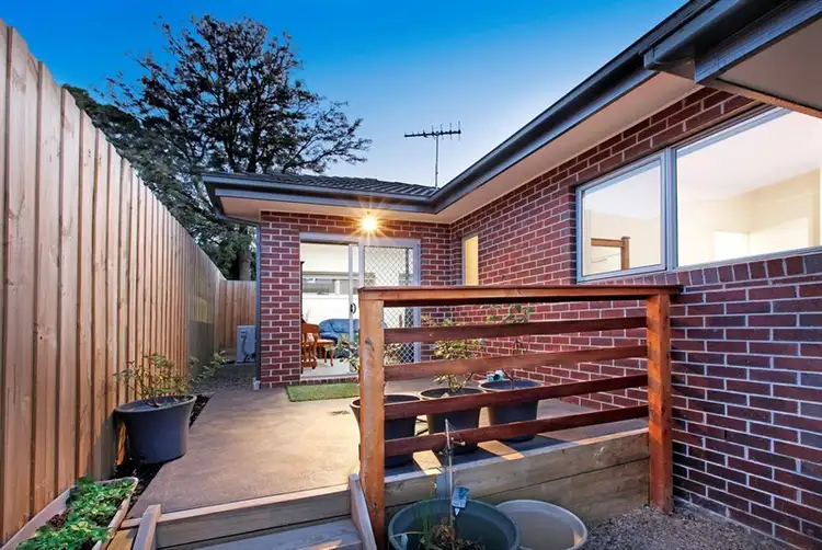 Seventh view of Homely unit listing, 3/55 Yarra Avenue, Reservoir VIC 3073