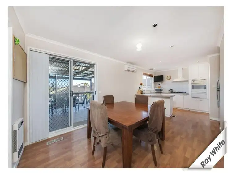 20 Yarrawonga Street, Ngunnawal ACT 2913