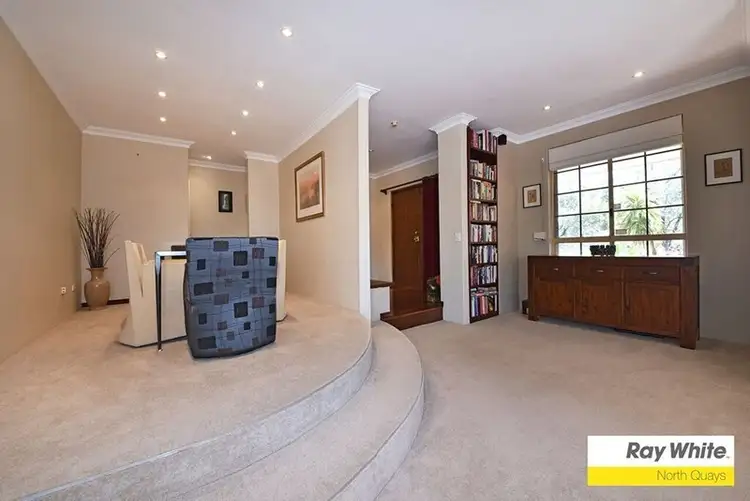 Fifth view of Homely house listing, 71 Hawker Avenue, Warwick WA 6024
