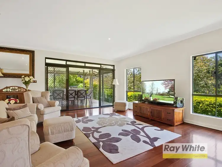 Sixth view of Homely house listing, 11 Cooroora Crescent, Yugar QLD 4520