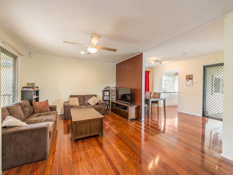 Second view of Homely house listing, 2848 Logan Road, Underwood QLD 4119