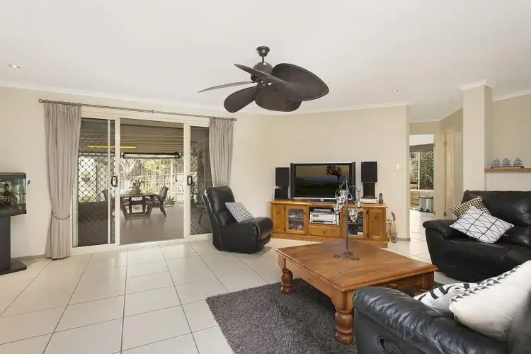 Sixth view of Homely house listing, 11 Boobook Court, Narangba QLD 4504