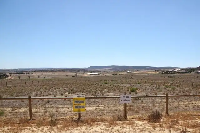 Fifth view of Homely land listing, 80 Redcliffe Concourse, White Peak WA 6532